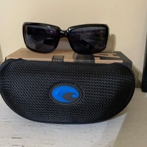 Brand new Costa sunglasses